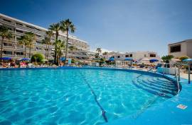 Premium Frontline Apartment with Sea Views For Sale, Club Atlantis, Costa Adeje 895,000€