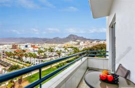 Premium Frontline Apartment with Sea Views For Sale, Club Atlantis, Costa Adeje 895,000€