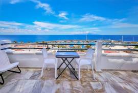 Premium Frontline Apartment with Sea Views For Sale, Club Atlantis, Costa Adeje 895,000€