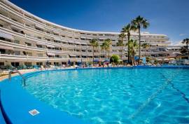 Premium Frontline Apartment with Sea Views For Sale, Club Atlantis, Costa Adeje 895,000€