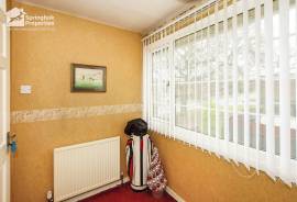 3 bedroom, Terraced House for sale