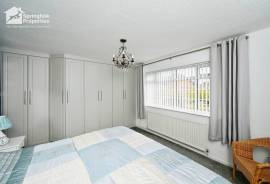 2 bedroom, Detached bungalow for sale