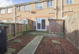 2 bedroom, Terraced House for sale