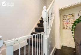 5 bedroom, Terraced House for sale