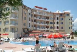 1 BED fully furnished apartment, 62 sq.m...