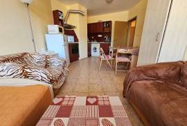 1 BED fully furnished apartment, 62 sq.m...