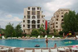 1 BED fully furnished apartment, 62 sq.m...