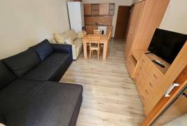 1 BED apartment with big covered terrace...