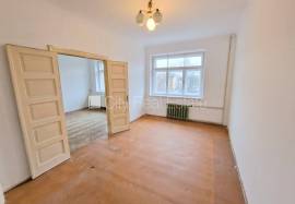 Apartment for sale in Riga, 76.30m2