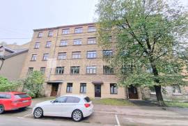 Apartment for sale in Riga, 76.30m2