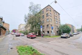 Apartment for sale in Riga, 76.30m2