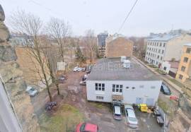 Apartment for sale in Riga, 76.30m2