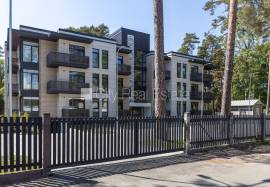 Apartment for sale in Jurmala, 57.60m2