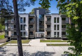 Apartment for sale in Jurmala, 57.60m2