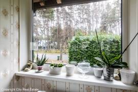 Detached house for sale in Jurmala, 114.00m2