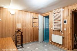 Detached house for sale in Jurmala, 114.00m2