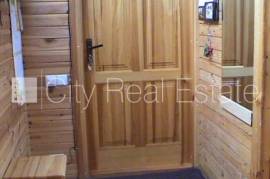 Detached house for rent in Jurmala, 60.00m2