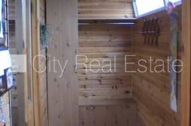 Detached house for rent in Jurmala, 60.00m2