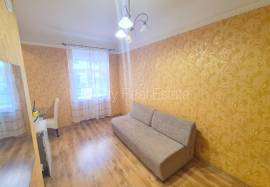 Studio for rent in Riga, 25.40m2