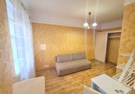 Studio for rent in Riga, 25.40m2