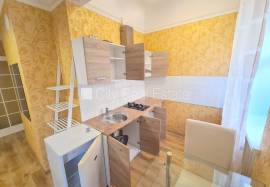 Studio for rent in Riga, 25.40m2