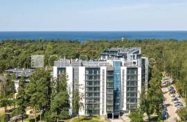 Apartment for sale in Jurmala, 168.73m2