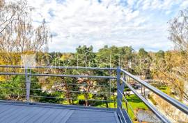 Apartment for sale in Jurmala, 168.73m2