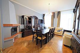 Apartment for sale in Riga, 137.00m2