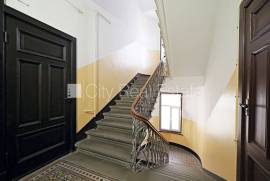 Apartment for sale in Riga, 137.00m2