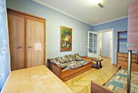 Apartment for sale in Riga, 137.00m2