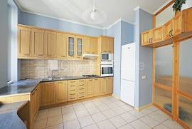 Apartment for sale in Riga, 137.00m2