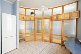 Apartment for sale in Riga, 137.00m2