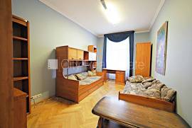 Apartment for sale in Riga, 137.00m2