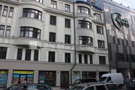 Apartment for sale in Riga, 137.00m2