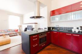 Apartment for rent in Riga, 77.00m2