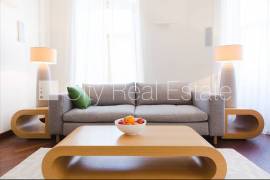 Apartment for rent in Riga, 77.00m2