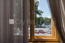 Apartment for rent in Riga, 77.00m2