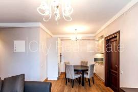 Apartment for rent in Riga, 45.00m2