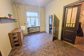 Apartment for rent in Riga, 88.70m2