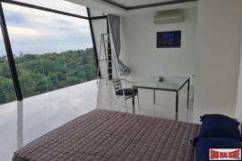 Huge Modern Sea View Villa Pool Villa for Sale Overlooking Long Beach, Koh Lanta