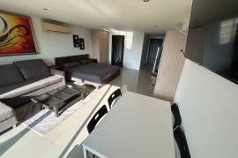 Oceanview Patong 1 Bed 1 Bath for Ultimate Comfort