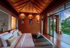 Baan Banyan Villa with 6 Bedrooms and 10 Bathroom For Sale on Kamala Headland