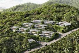 Luxury Villas for Sale in Koh Kaew near the British International School Phuket - Ideal Family Homes