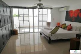 4 Bedroom Townhouse with Communal Swimming Pool and Sea-View For Sale at Rawai - Saiyuan, Phuket