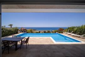 3 Bedroom Beachfront Villa - Kissonerga, Paphos