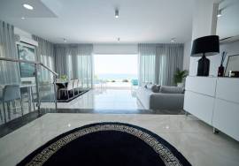 3 Bedroom Beachfront Villa - Kissonerga, Paphos