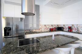 3 Bedroom Beachfront Villa - Kissonerga, Paphos