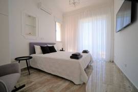 3 Bedroom Beachfront Villa - Kissonerga, Paphos