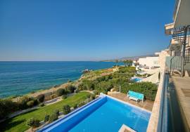 3 Bedroom Beachfront Villa - Kissonerga, Paphos