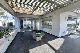 Top Floor Office For Rent With Sea Views - Anavargos, Paphos